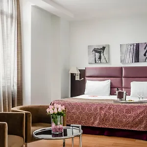 Eurostars Aeterna 4*, Рим Италия