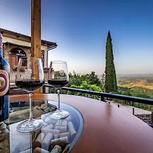 Agriturismo Cesani Фермерский дом