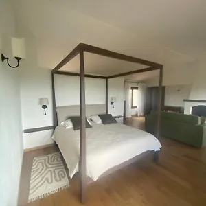 Séjour à la ferme Vitabella Toscana, Seggiano