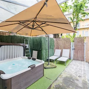 Oasi Di Relax Spa A 10 Min Dal Duomo , Milan Italie