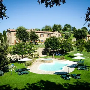 Gospodarstwo agroturystyczne Agriturismo Podere L'aione, Scansano