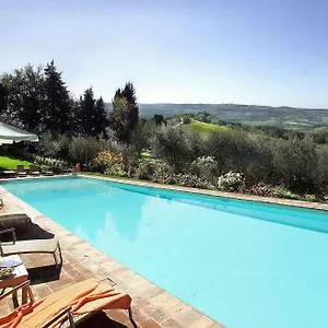 Hotel Il Poggiale Dimora Storica, San Casciano in Val di Pesa
