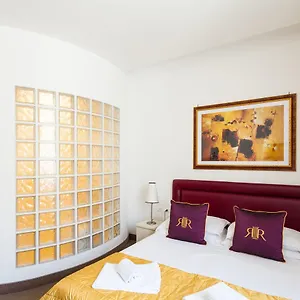 Residenza Romantica 2*, Рим Италия