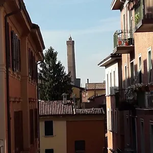 I Tre Camini , Bologna Italy